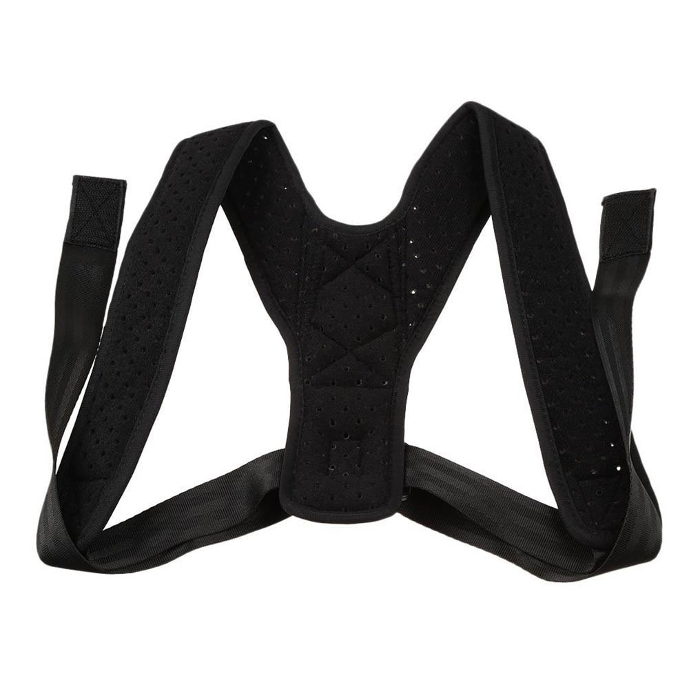 Correcteur de Posture Discret
