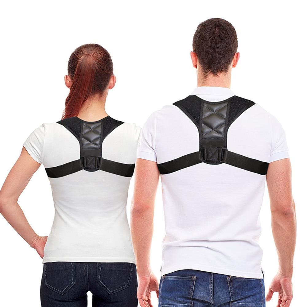 Correcteur de Posture Discret