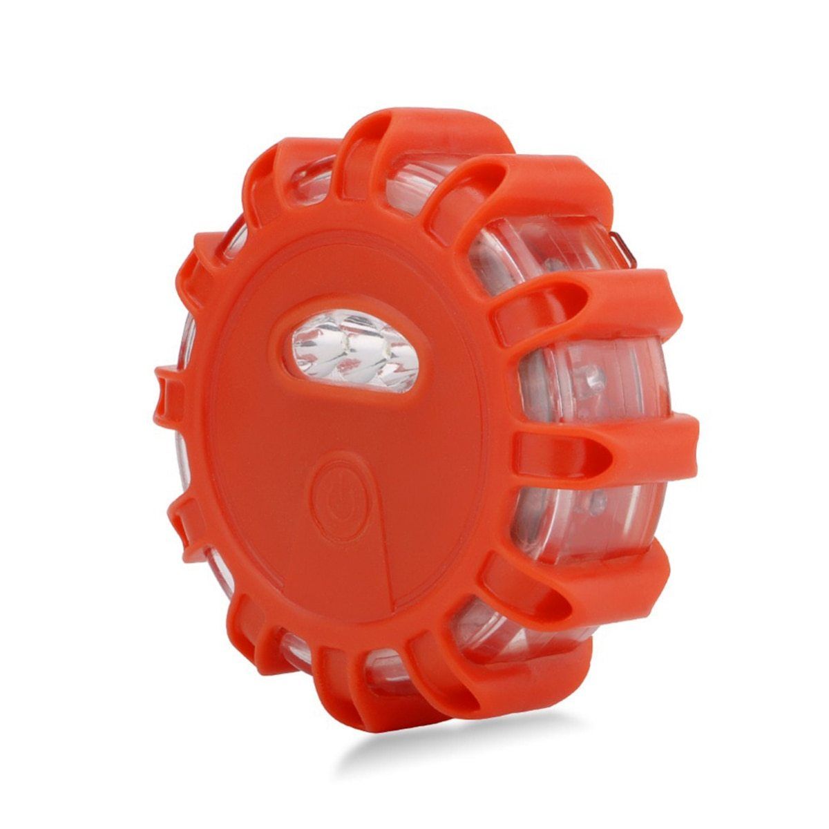 LED clignotant alarme