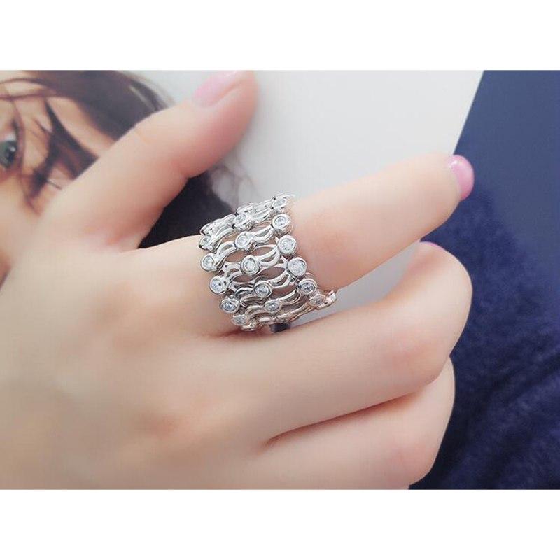 Bague Modulable Bracelet