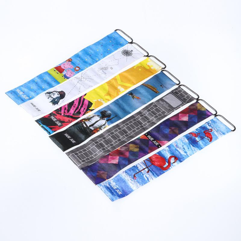 Montre Waterproof en papier