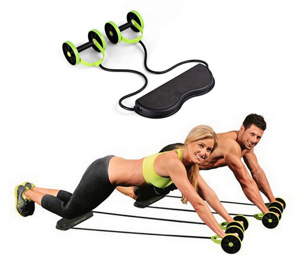 Appareil de musculation multifonction