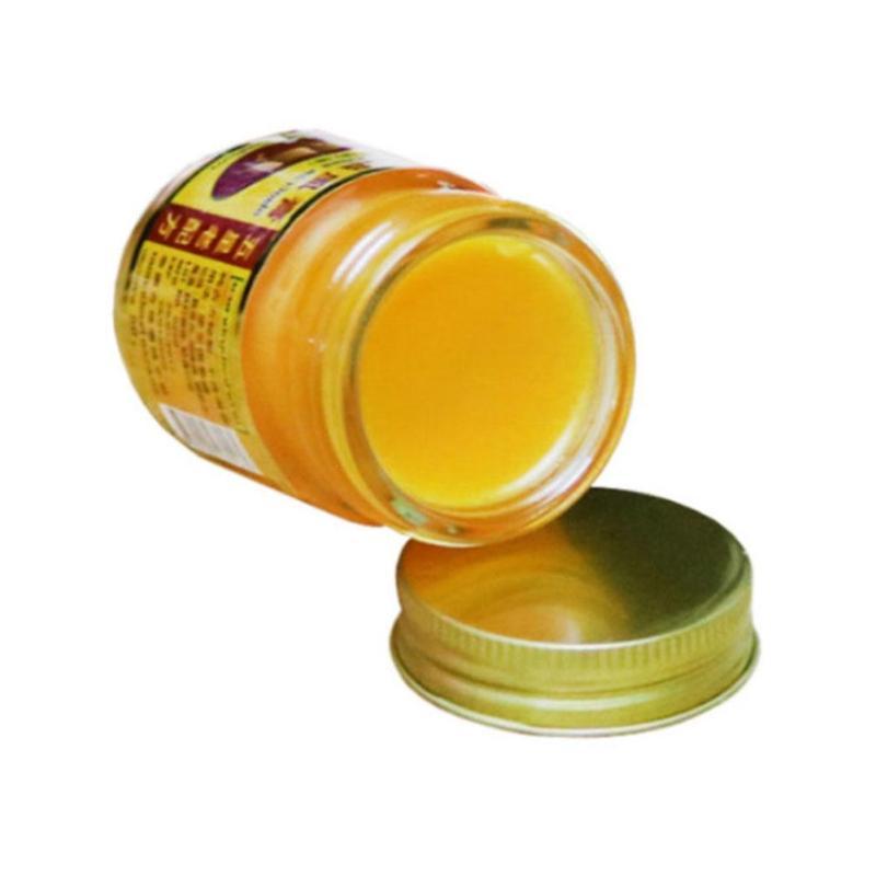 Anti-inflammatoire naturel Thaïlandais
