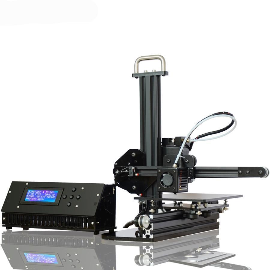 Imprimante 3D en kit