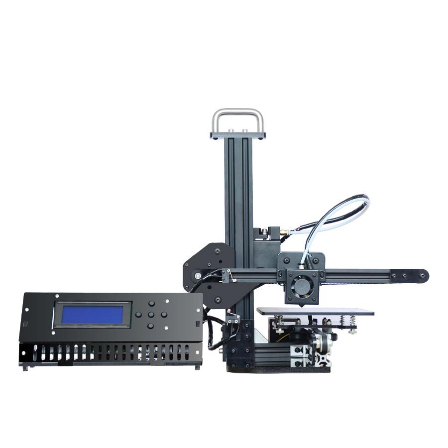 Imprimante 3D en kit