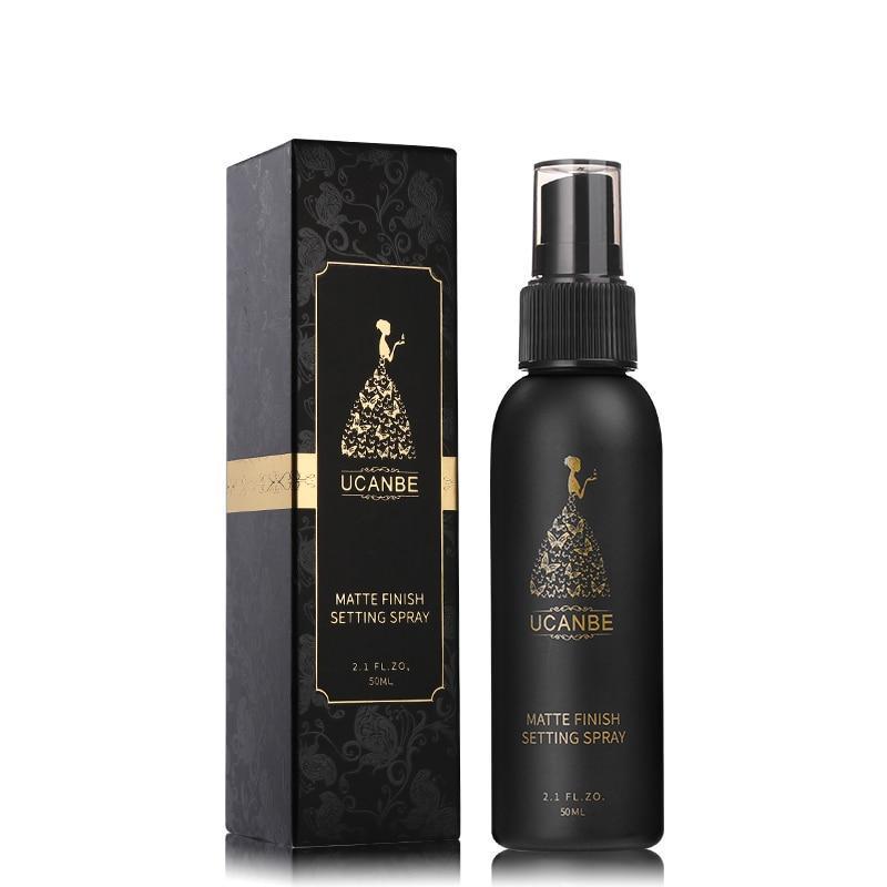Spray Fixateur De Maquillage