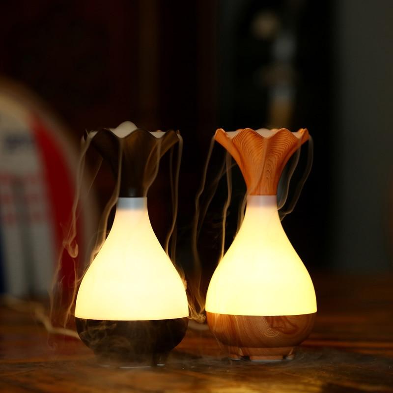 Humidificateur d’air multifonctions