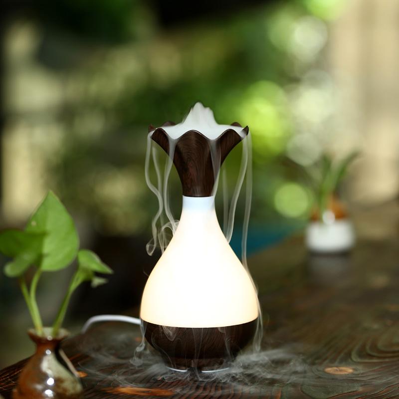 Humidificateur d’air multifonctions