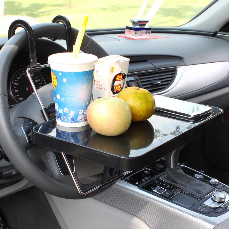 Table de voiture multifonctionnelle