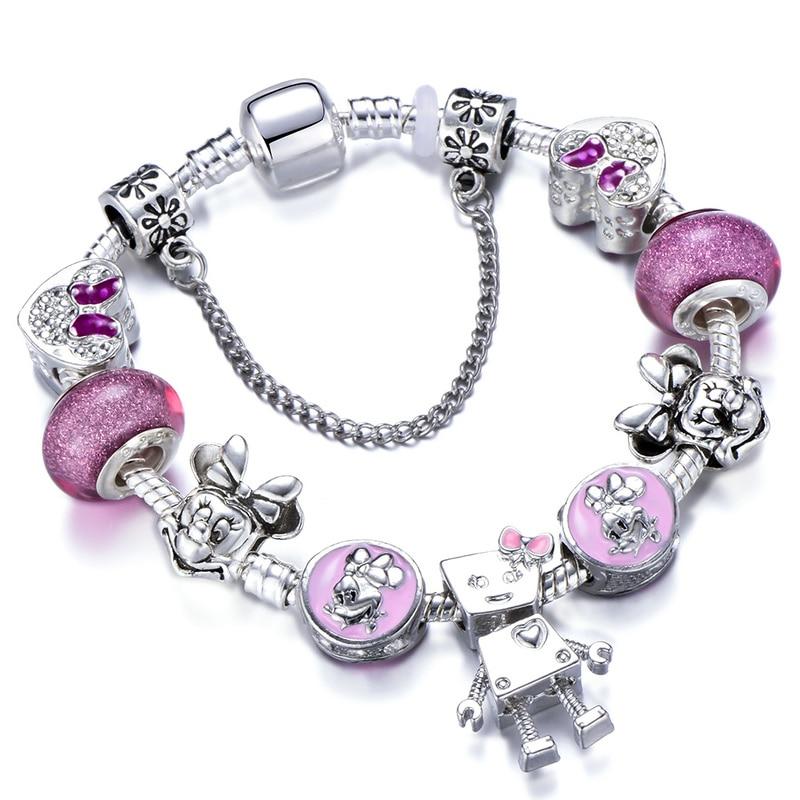 Bracelet Vintage Arbre De Vie