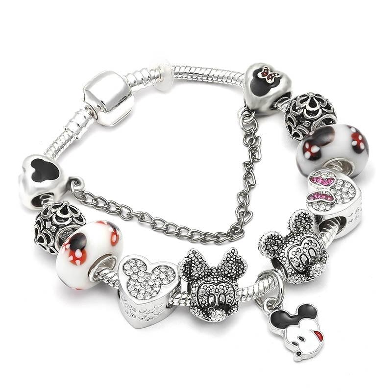 Bracelet Vintage Arbre De Vie