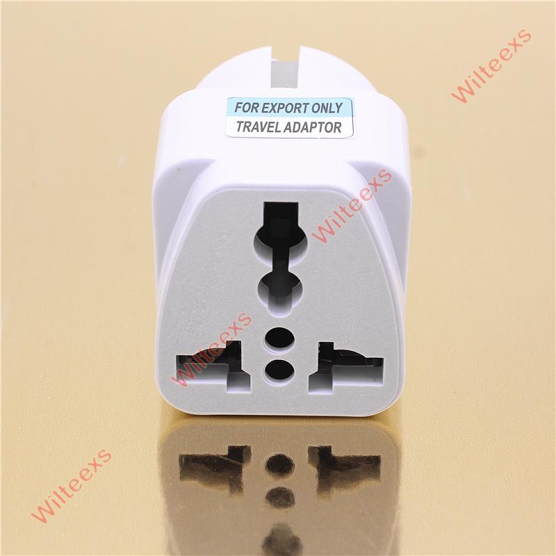 Adaptateur US, AU UK/EU