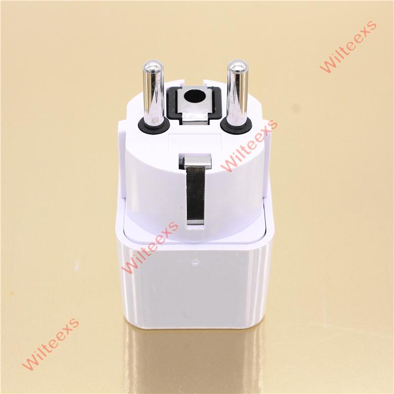 Adaptateur US, AU UK/EU