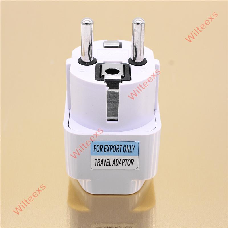 Adaptateur US, AU UK/EU