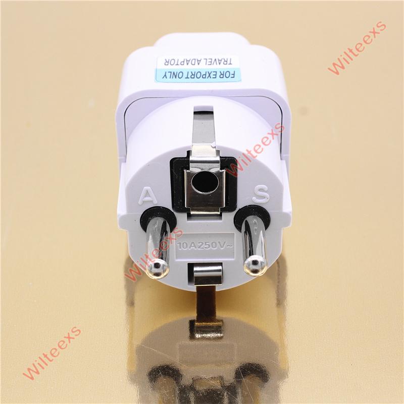 Adaptateur US, AU UK/EU