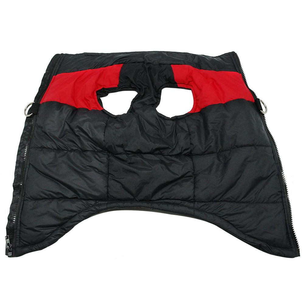 Gilet Imperméable Pour Chien