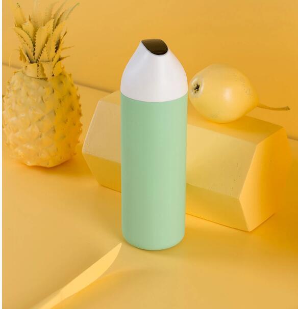 Gourde isotherme multifonctionnelle