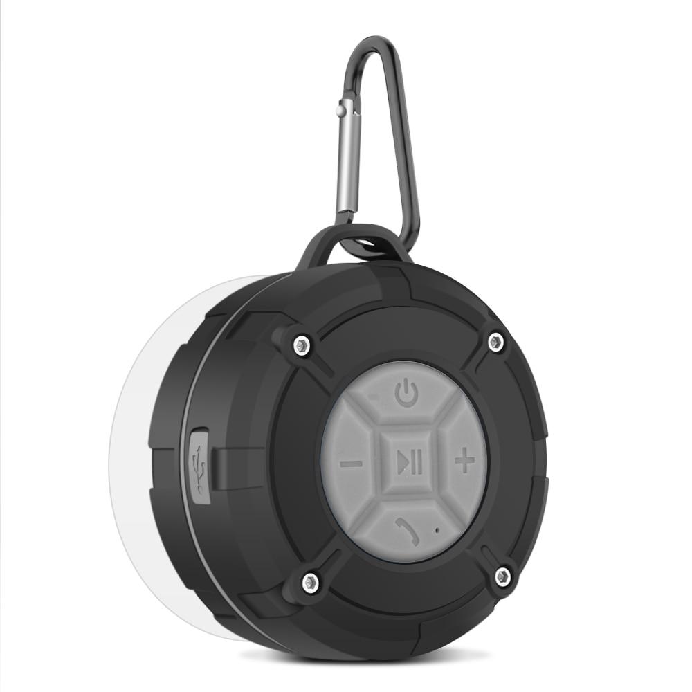 Haut-parleur Portable Sans Fil Et Waterproof