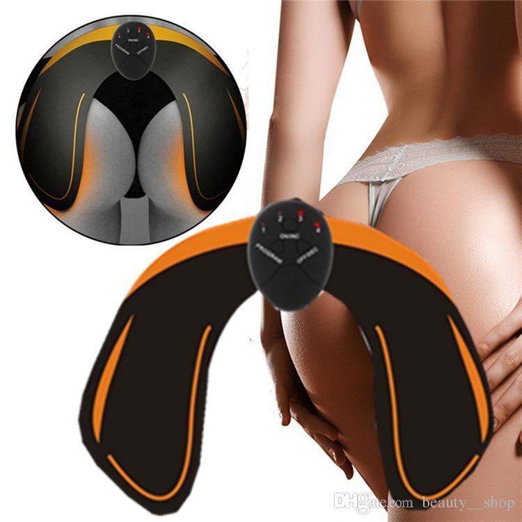 Stimulateur Musculaire Intelligent Stop Cellulite Pour Fessiers