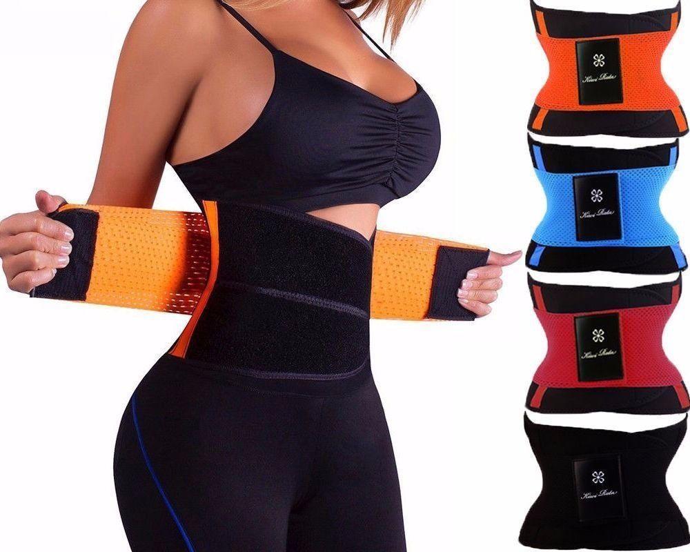 Slimming Belt Gaine Amincissante