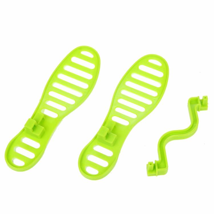 organisateur de chaussures superposées
