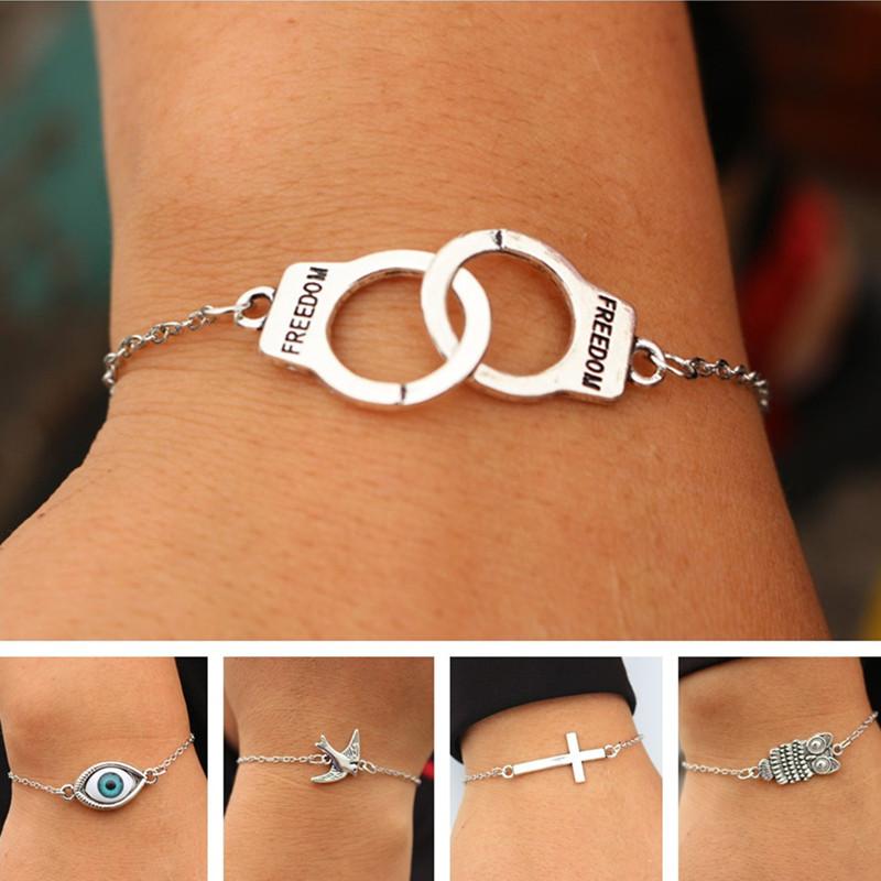 Bracelet en Chaine Unisexe