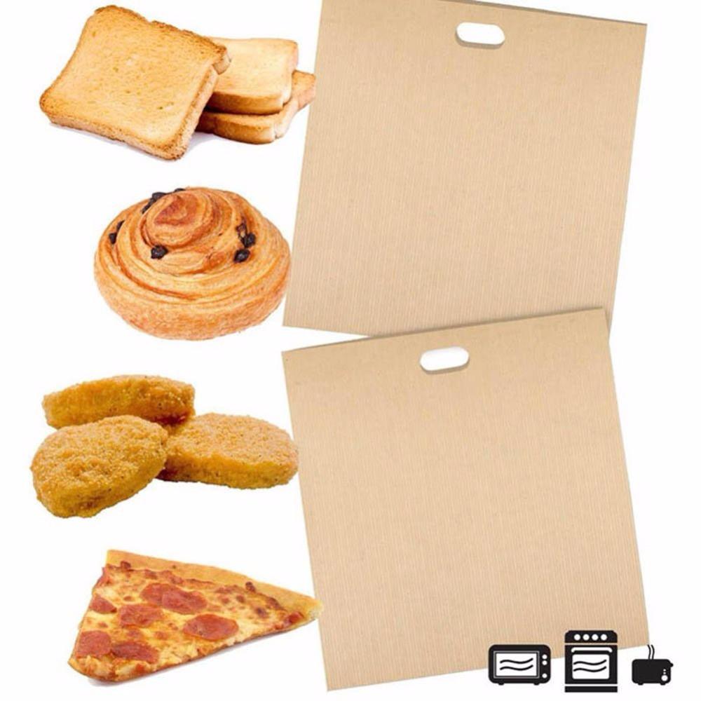 Sachets réutilisables résistants à la chaleur pour aliments chauds offert