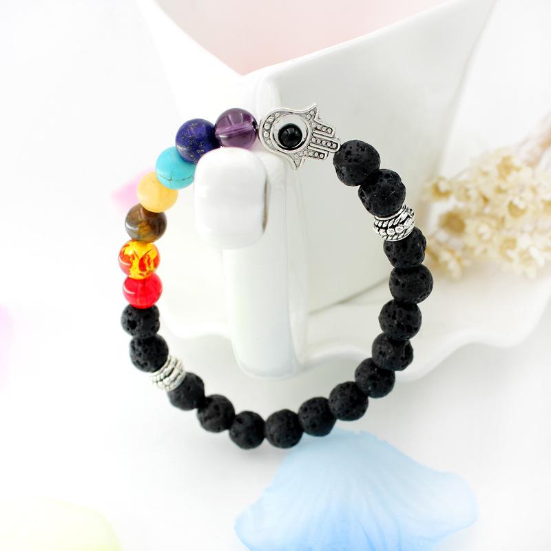 Bracelet tibétain