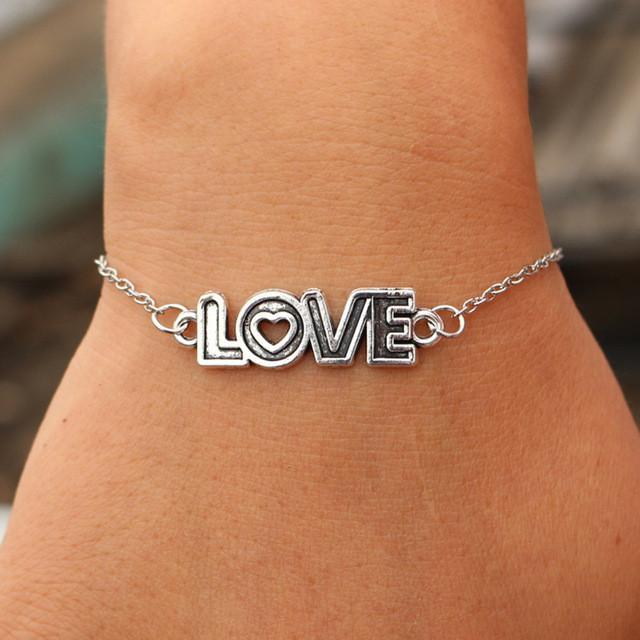 Bracelet en Chaine Unisexe