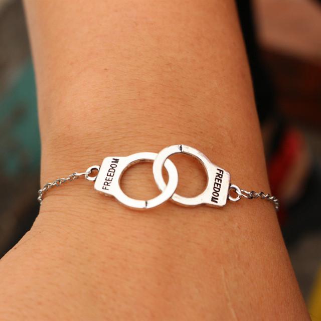 Bracelet en Chaine Unisexe