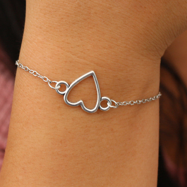 Bracelet en Chaine Unisexe