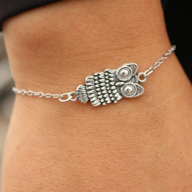 Bracelet en Chaine Unisexe