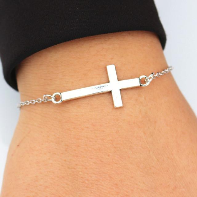 Bracelet en Chaine Unisexe