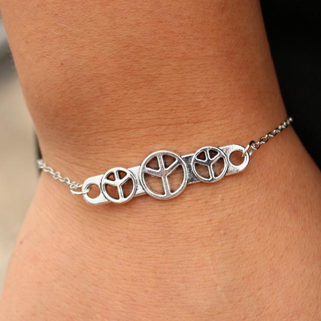 Bracelet en Chaine Unisexe