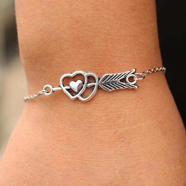 Bracelet en Chaine Unisexe