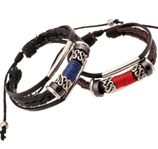 bracelet vintage unisex original