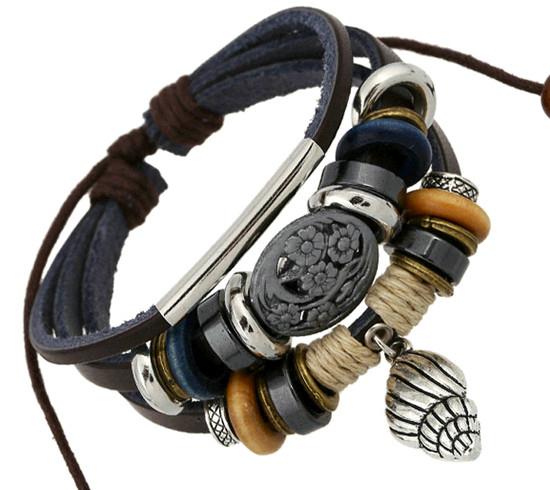 Bracelet original vintage unisex