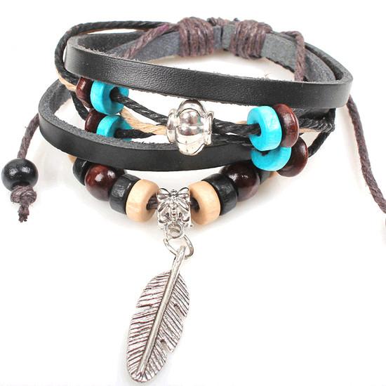 Bracelet original vintage unisex