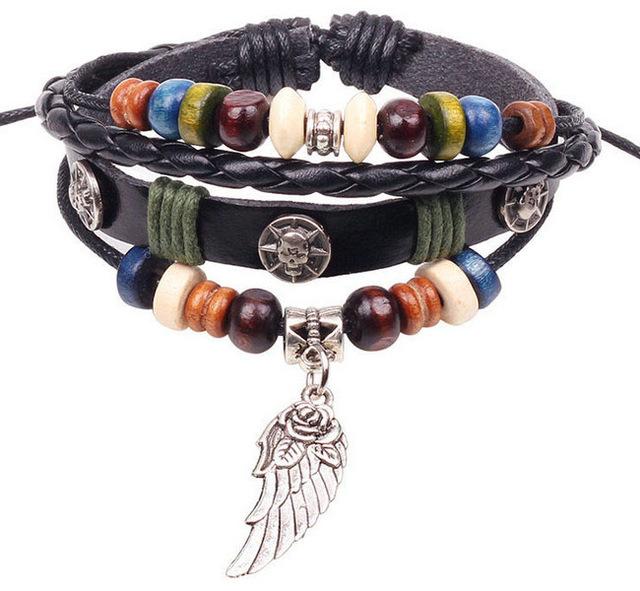 Bracelet original vintage unisex