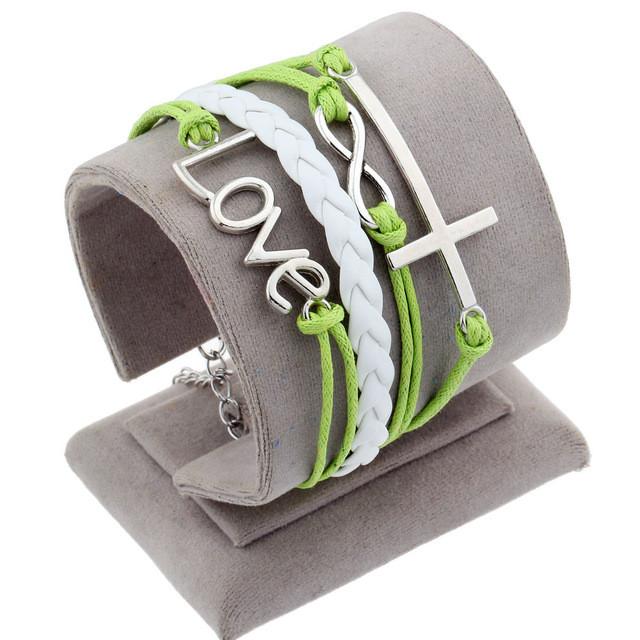 Bracelet de charme fashion pour femme