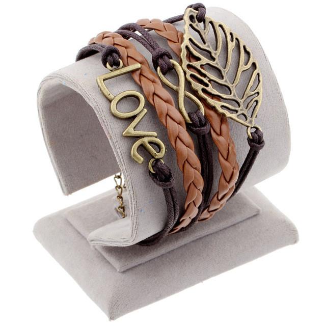 Bracelet de charme fashion pour femme