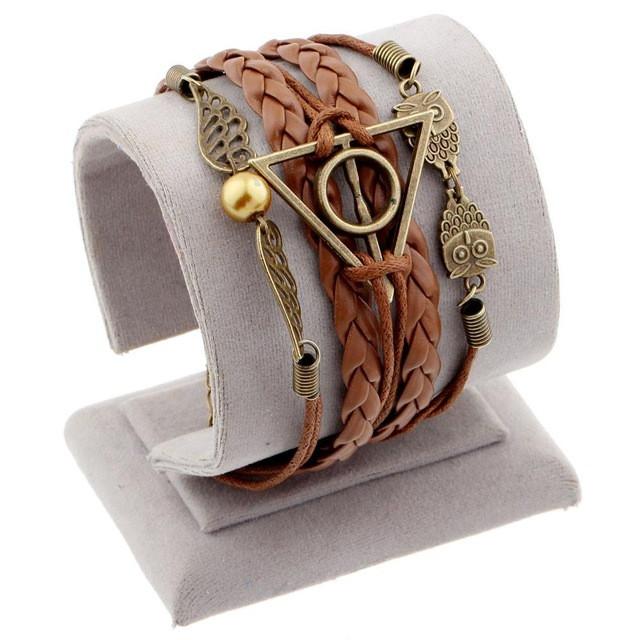 Bracelet de charme fashion pour femme