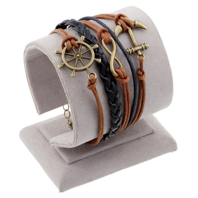Bracelet de charme fashion pour femme