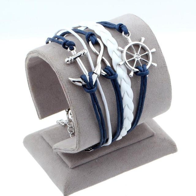 Bracelet de charme fashion pour femme