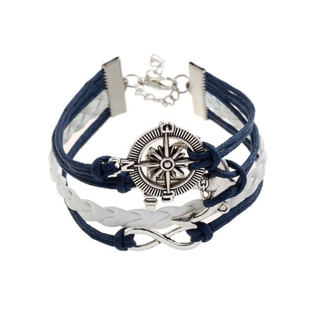 Bracelet de charme fashion pour femme
