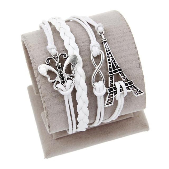 Bracelet de charme fashion pour femme