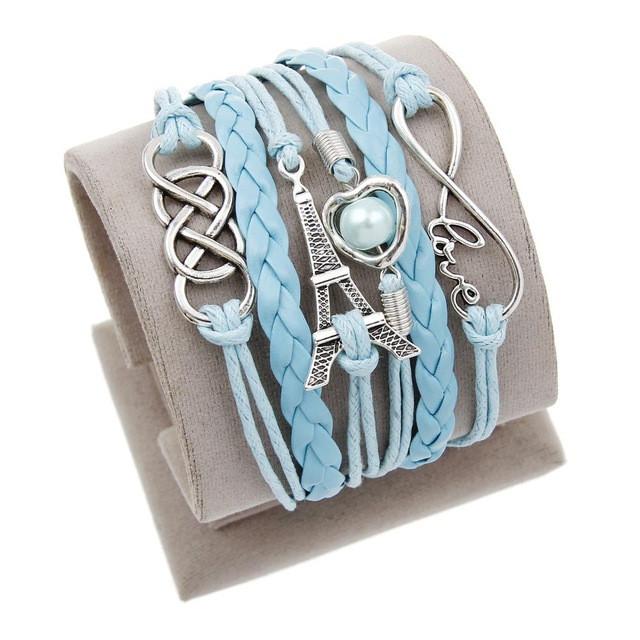 Bracelet de charme fashion pour femme