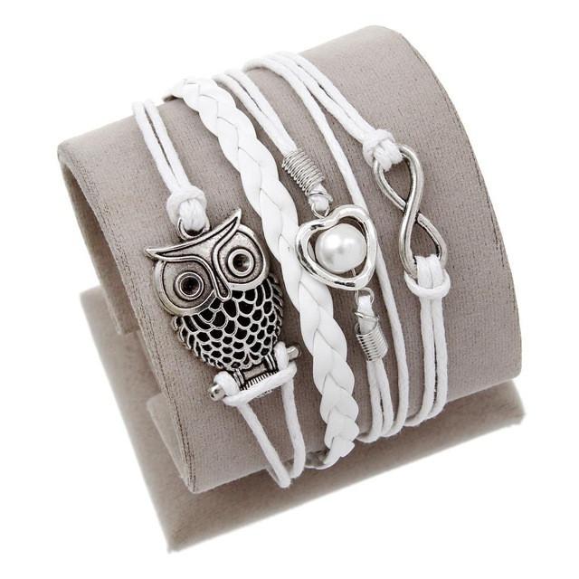 Bracelet de charme fashion pour femme