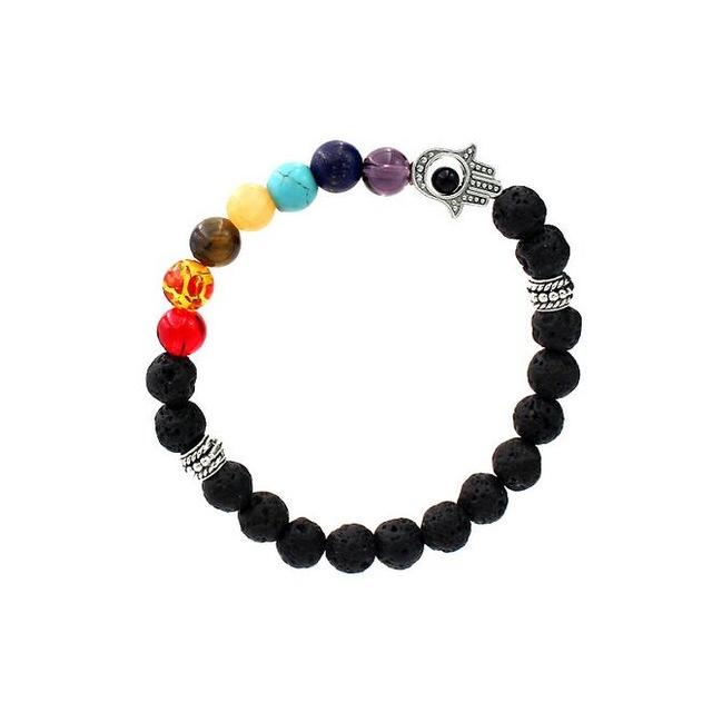 Bracelet tibétain