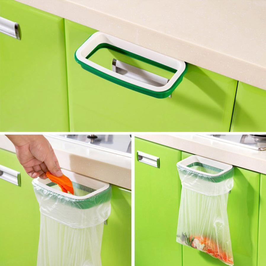Poubelle de cuisine universelle